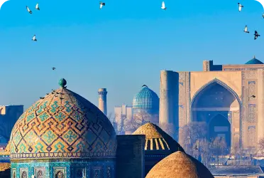 grand heritage tour